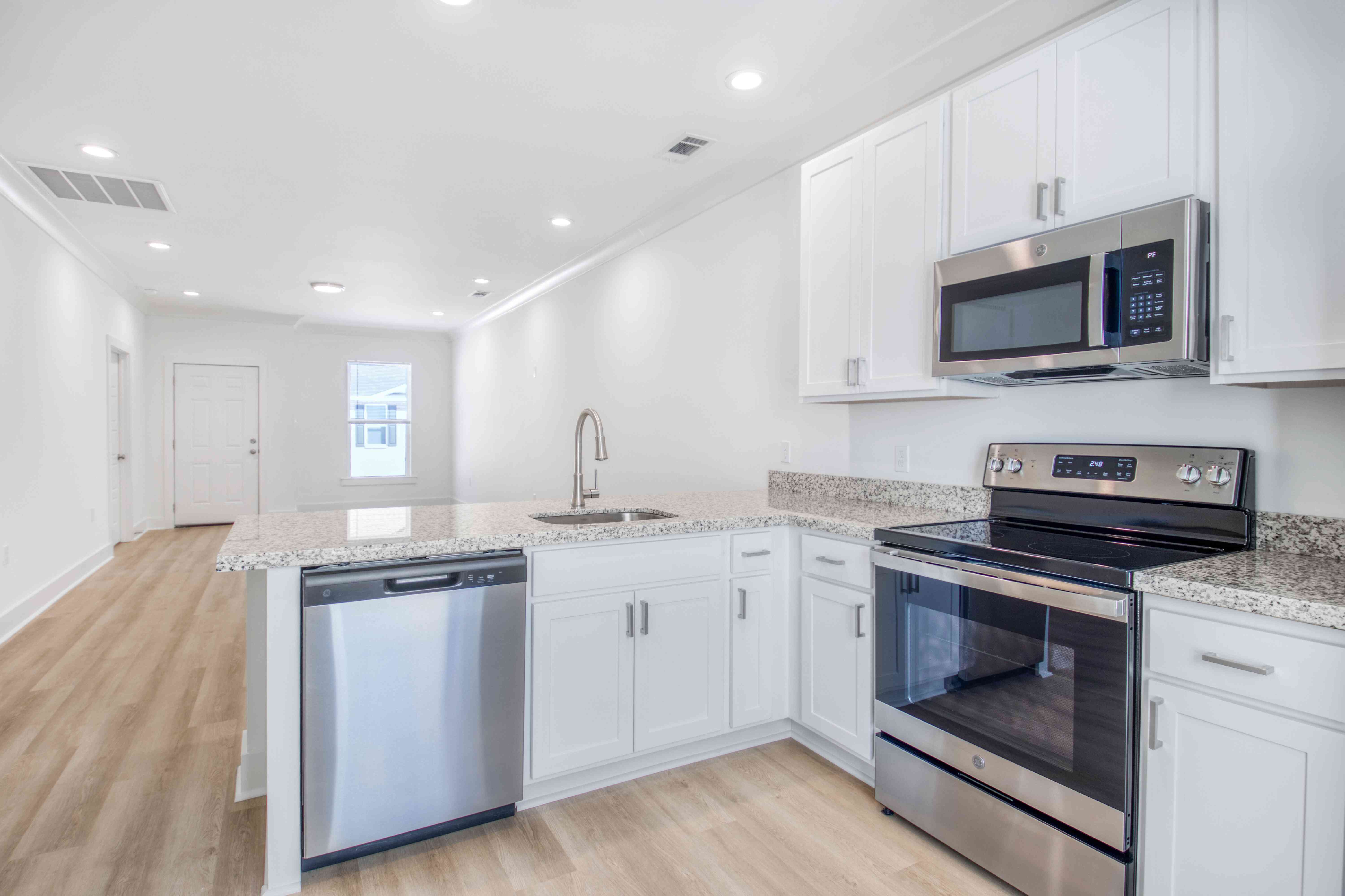 Lakewood Villas