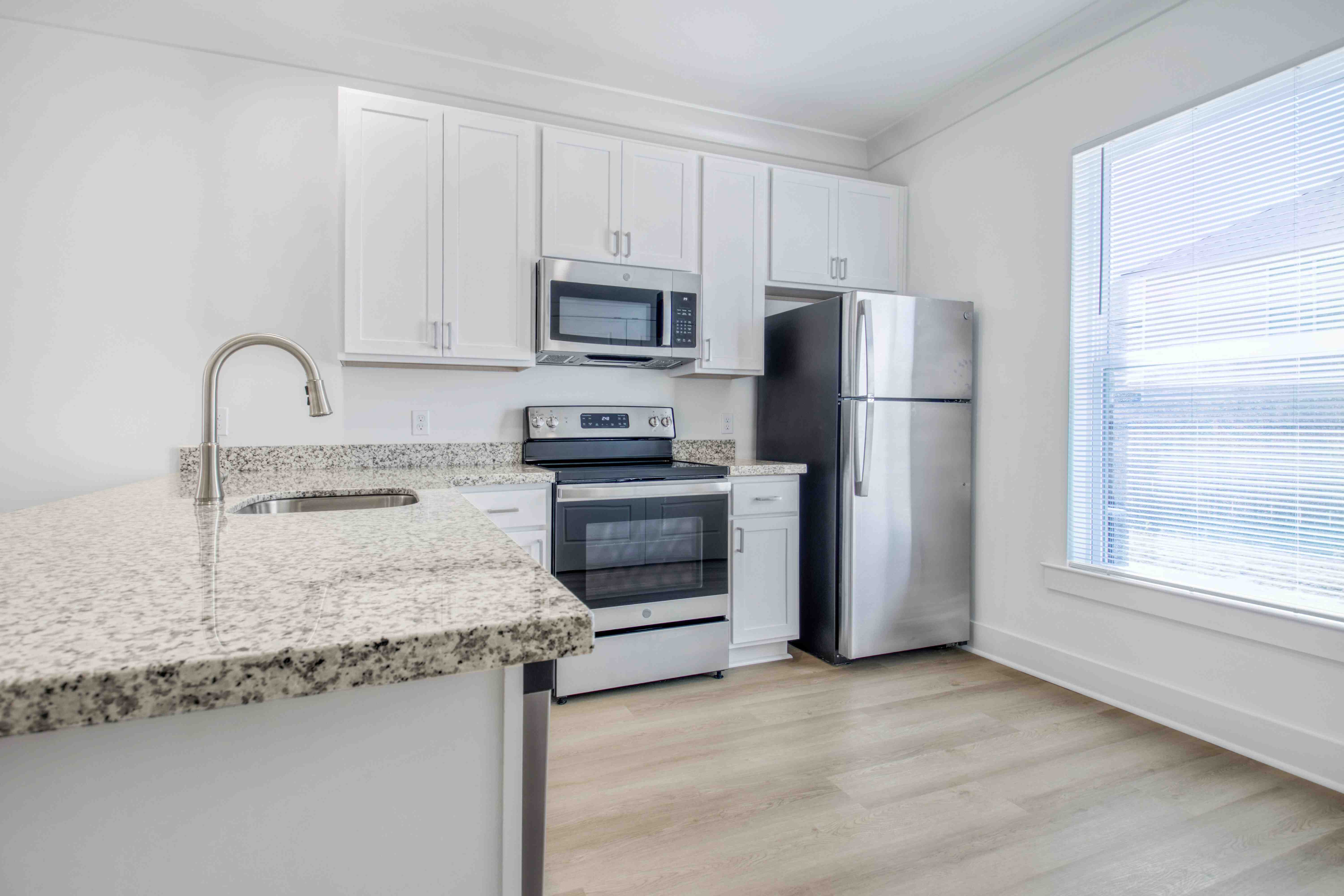 Lakewood Villas