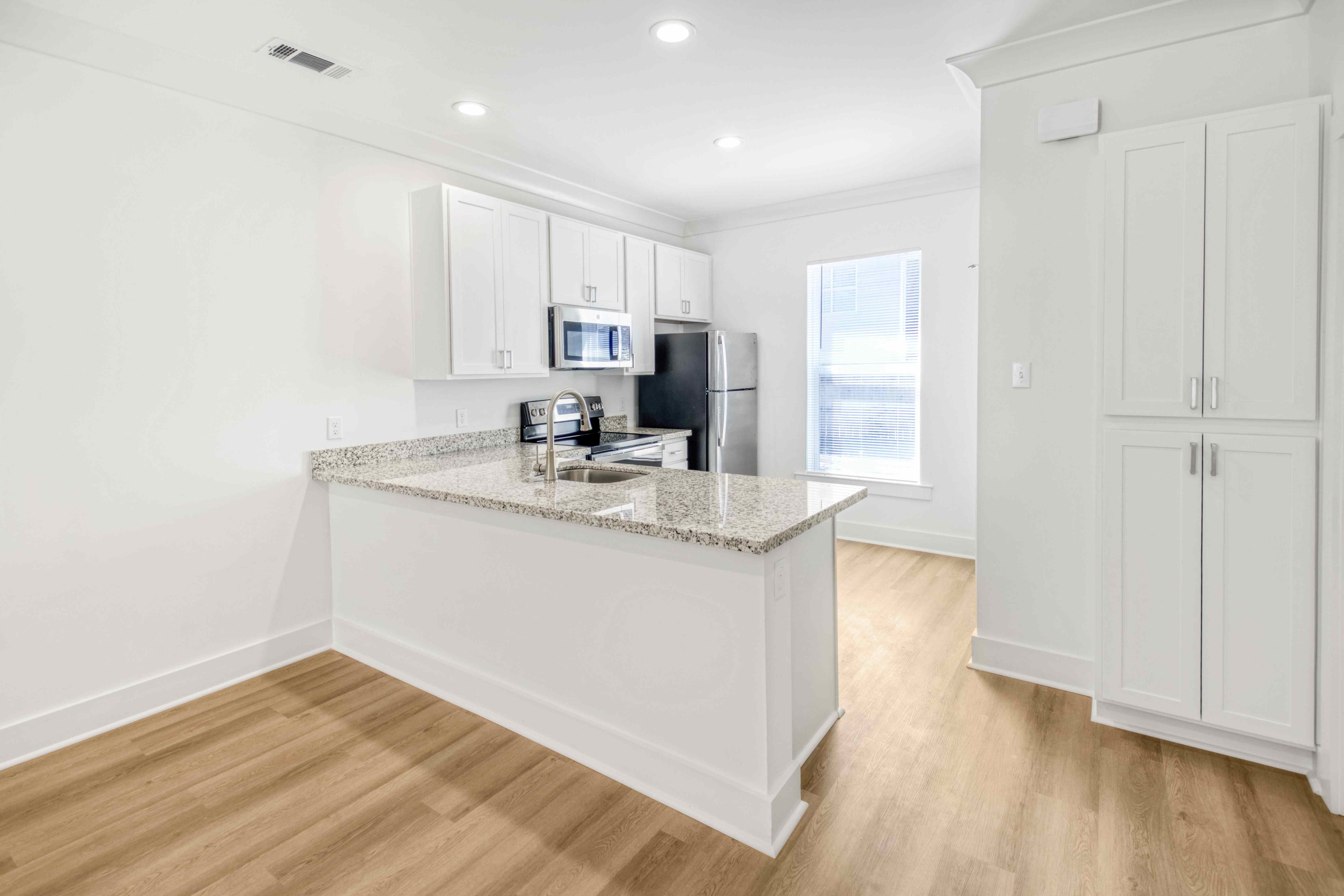 Lakewood Villas