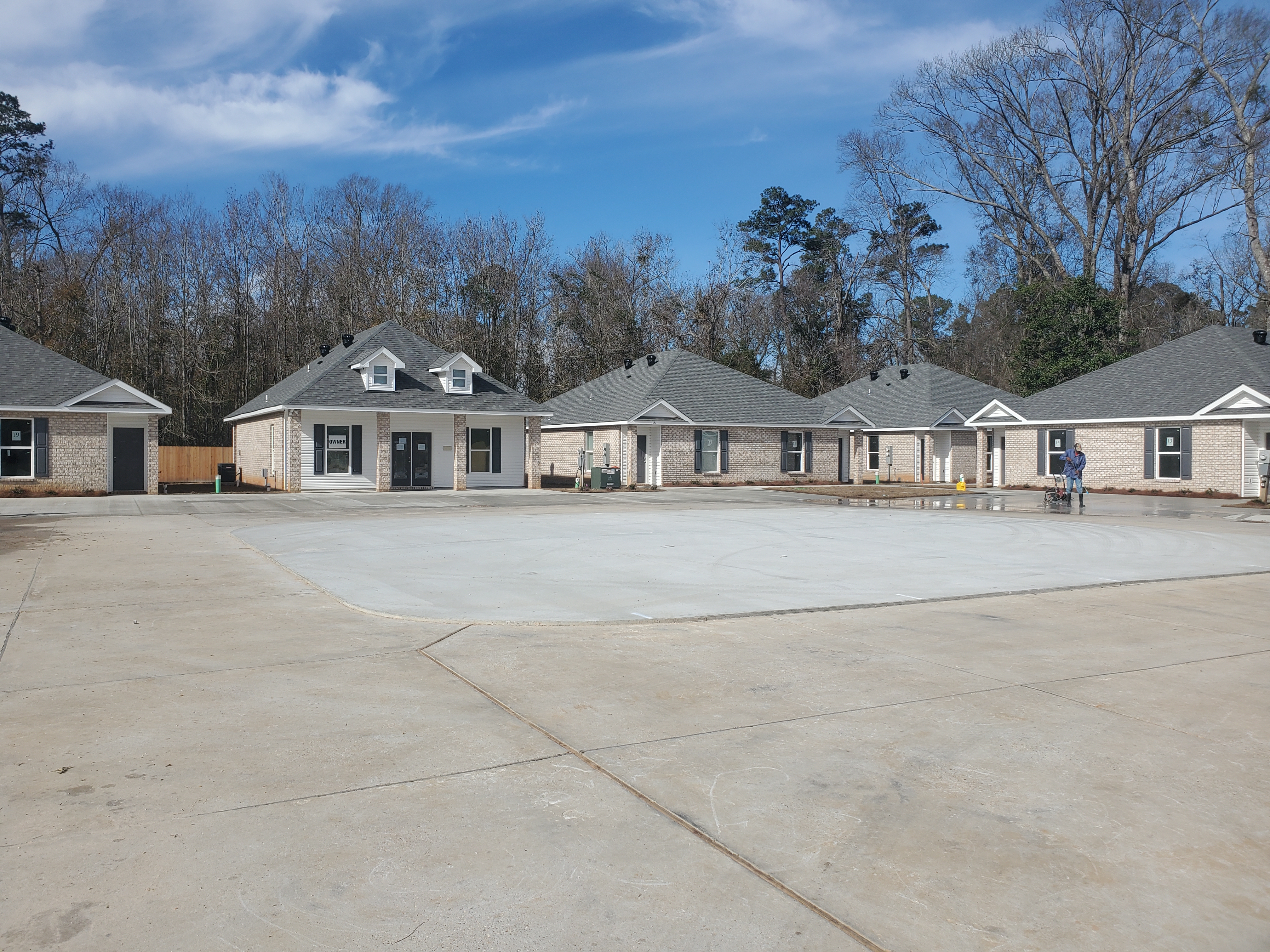 Lakewood Villas