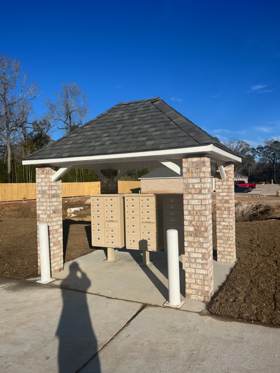 Lakewood Villas