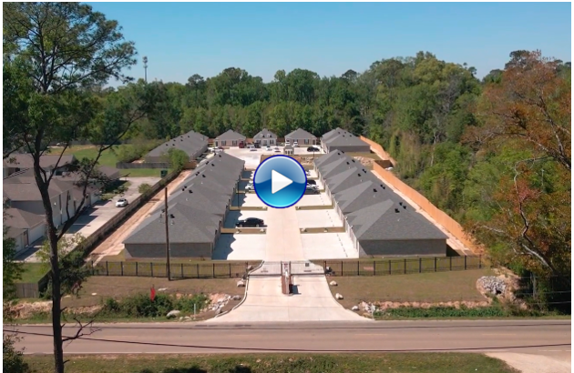 Lakewood Villas